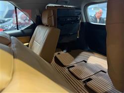 تويوتا فورجنر